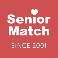 senior dating app